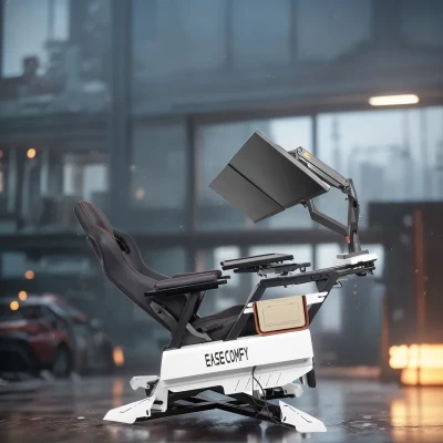 EASE POD Gaming-Stuhl & Bürostuhl